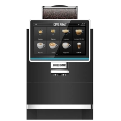 Ekspres automatyczny BREAK W2L BLACK